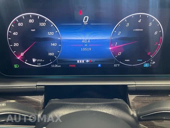 2024 Mercedes-Benz GLE 350 - miniatura 47