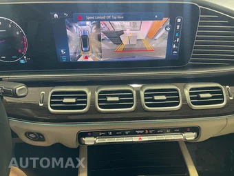 2024 Mercedes-Benz GLE 350 - miniatura 48