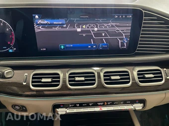 2024 Mercedes-Benz GLE 350 - miniatura 49