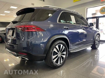 2024 Mercedes-Benz GLE 350 - miniatura 5