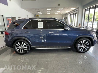 2024 Mercedes-Benz GLE 350 - miniatura 6