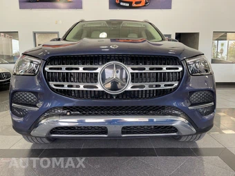 2024 Mercedes-Benz GLE 350 - miniatura 8