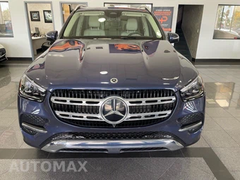 2024 Mercedes-Benz GLE 350 - miniatura 9