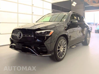 2024 Mercedes-Benz GLE 350