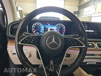 2024 Mercedes-Benz GLE 350 - miniatura 10