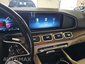 2024 Mercedes-Benz GLE 350 - miniatura 11