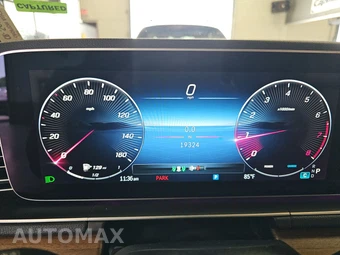 2024 Mercedes-Benz GLE 350 - miniatura 12