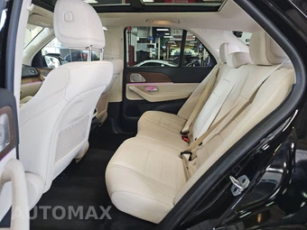 2024 Mercedes-Benz GLE 350 - miniatura 13