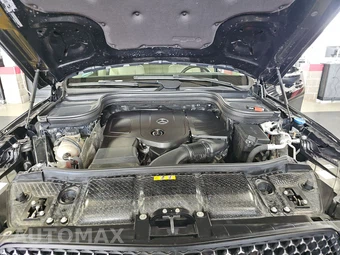 2024 Mercedes-Benz GLE 350 - miniatura 15