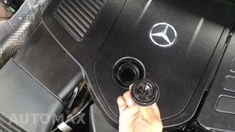 2024 Mercedes-Benz GLE 350 - miniatura 18