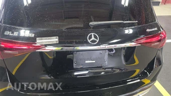 2024 Mercedes-Benz GLE 350 - miniatura 29