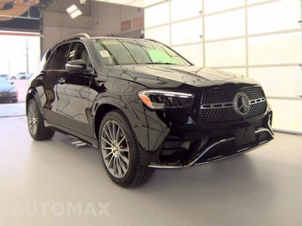 2024 Mercedes-Benz GLE 350 - miniatura 3