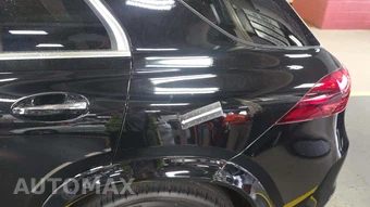 2024 Mercedes-Benz GLE 350 - miniatura 34