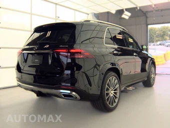 2024 Mercedes-Benz GLE 350 - miniatura 4