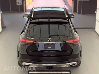 2024 Mercedes-Benz GLE 350 - miniatura 5