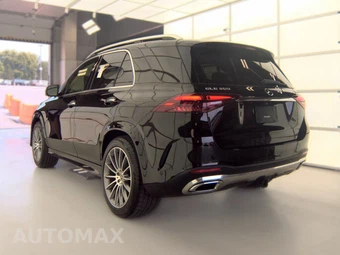 2024 Mercedes-Benz GLE 350 - miniatura 6