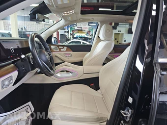 2024 Mercedes-Benz GLE 350 - miniatura 7