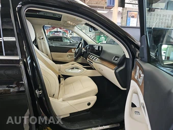 2024 Mercedes-Benz GLE 350 - miniatura 8