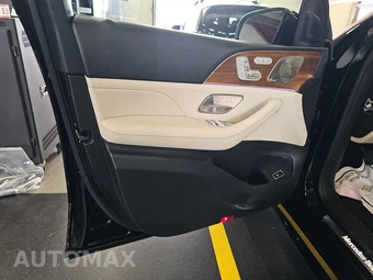 2024 Mercedes-Benz GLE 350 - miniatura 9