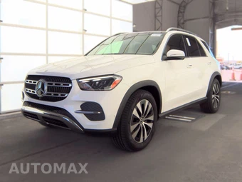 2024 Mercedes-Benz GLE 350