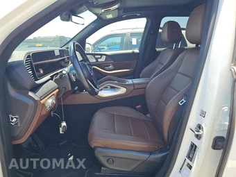2024 Mercedes-Benz GLE 350 - miniatura 13