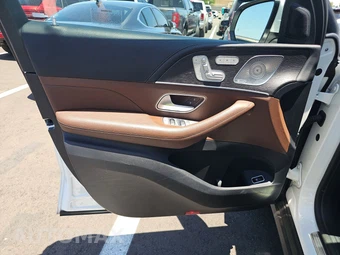 2024 Mercedes-Benz GLE 350 - miniatura 15