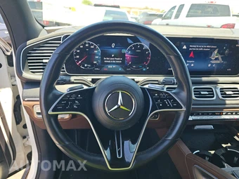 2024 Mercedes-Benz GLE 350 - miniatura 16