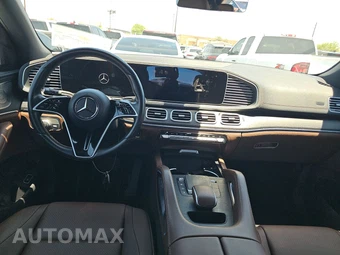 2024 Mercedes-Benz GLE 350 - miniatura 17