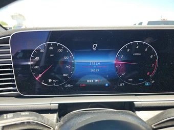 2024 Mercedes-Benz GLE 350 - miniatura 18