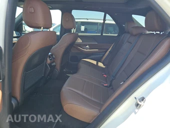 2024 Mercedes-Benz GLE 350 - miniatura 19