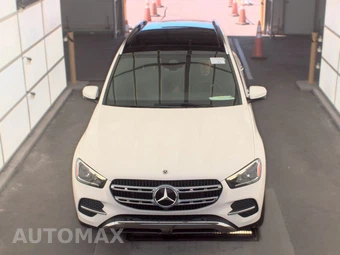 2024 Mercedes-Benz GLE 350 - miniatura 2