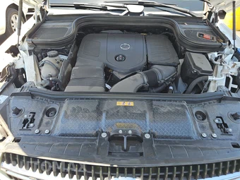 2024 Mercedes-Benz GLE 350 - miniatura 22