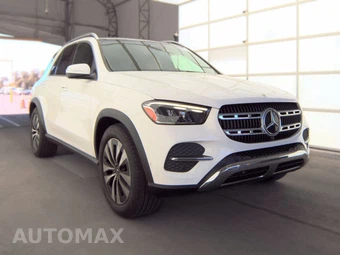 2024 Mercedes-Benz GLE 350 - miniatura 4