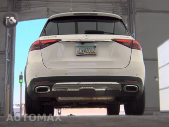 2024 Mercedes-Benz GLE 350 - miniatura 7