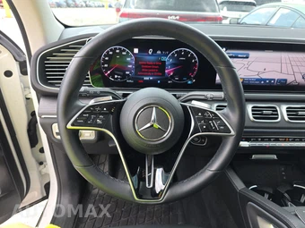 2024 Mercedes-Benz GLE 350 - miniatura 10