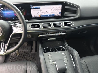 2024 Mercedes-Benz GLE 350 - miniatura 11