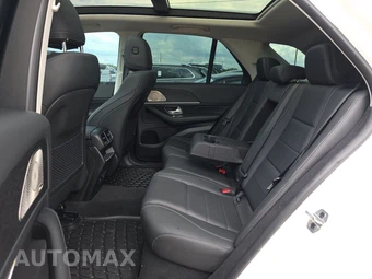 2024 Mercedes-Benz GLE 350 - miniatura 13