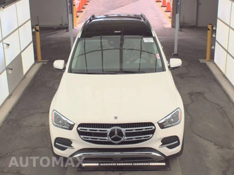 2024 Mercedes-Benz GLE 350 - miniatura 2