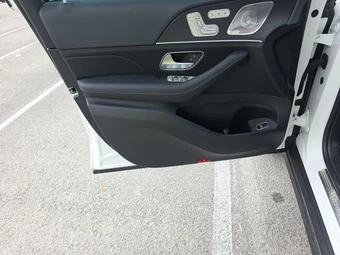 2024 Mercedes-Benz GLE 350 - miniatura 9