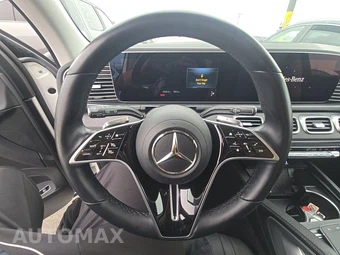 2024 Mercedes-Benz GLE 350 - miniatura 10