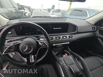 2024 Mercedes-Benz GLE 350 - miniatura 11