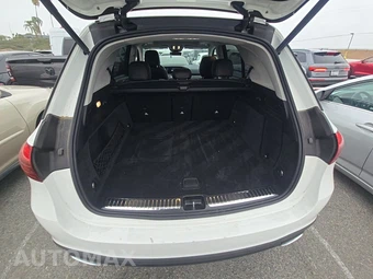 2024 Mercedes-Benz GLE 350 - miniatura 16