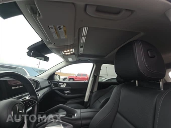 2024 Mercedes-Benz GLE 350 - miniatura 19