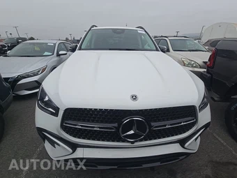 2024 Mercedes-Benz GLE 350 - miniatura 2