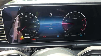 2024 Mercedes-Benz GLE 350 - miniatura 20