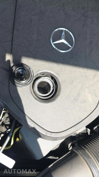 2024 Mercedes-Benz GLE 350 - miniatura 21