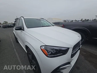 2024 Mercedes-Benz GLE 350 - miniatura 3