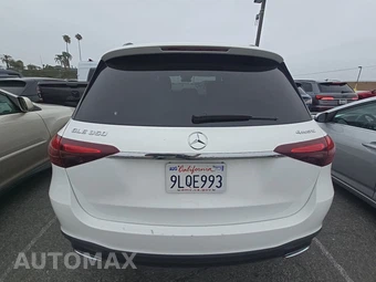 2024 Mercedes-Benz GLE 350 - miniatura 5