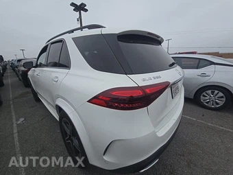 2024 Mercedes-Benz GLE 350 - miniatura 6