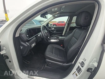 2024 Mercedes-Benz GLE 350 - miniatura 7
